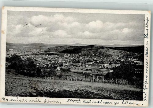 Lörrach