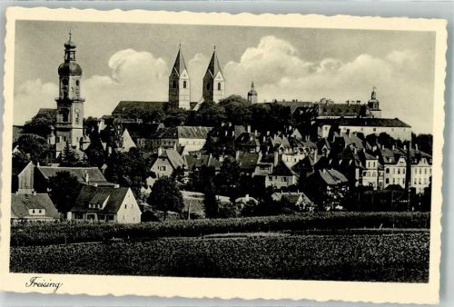 Freising