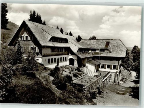 Altglashütten Gasthaus Turnerheim