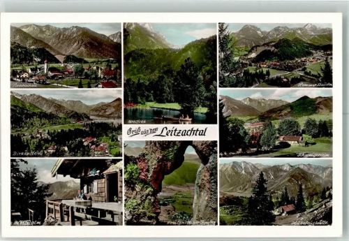 Fischbachau Gasthaus Hubertushütte Schwiegeralm Leitzachtal