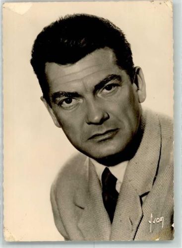 Foto Sam Levin Jean Marais