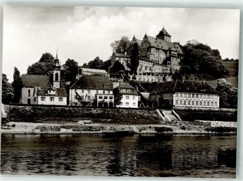 Schweinfurt Schloss Mainberg