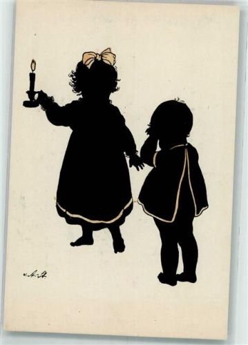 Kinder G.K.V.B. Nr. 495/4