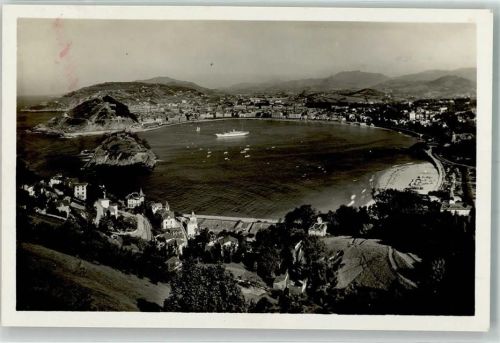 San Sebastian