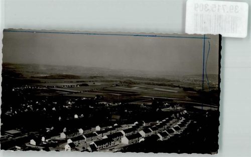 Sümmern Ort handschriftlich Foto Original aus Archiv eines Ansichtskartenverlags