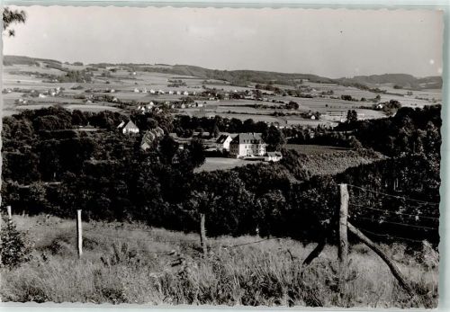 Vlotho Ort handschriftlich Foto Original aus Archiv eines Ansichtskartenverlags