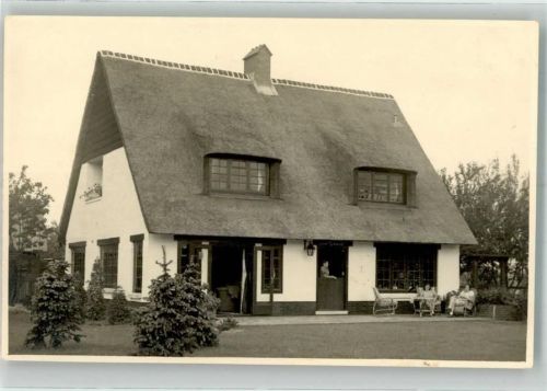 Den Haag Pension Gasthaus