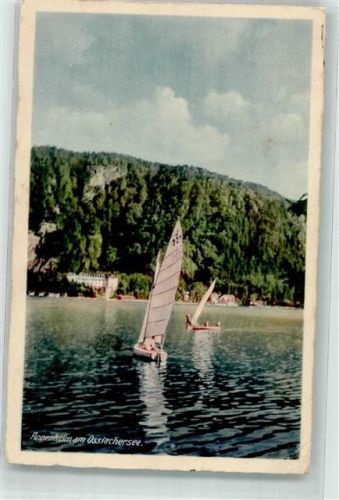 Annenheim Ossiacher See
