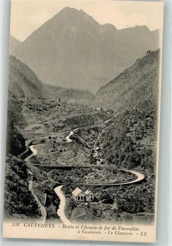 Cauterets