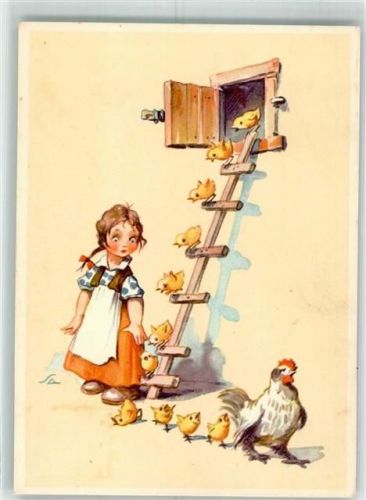 Kind SA Nr.846-3