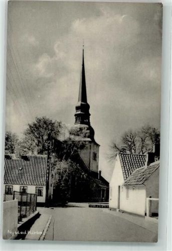 Nysted Kirche