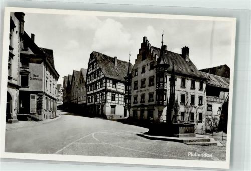 Pfullendorf Hotel Schwanen