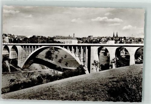 Pirmasens Hindenburgbrücke