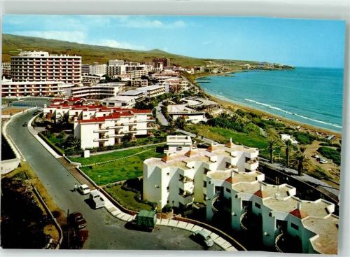 Las Palmas de Gran Canaria Playa del Inglés