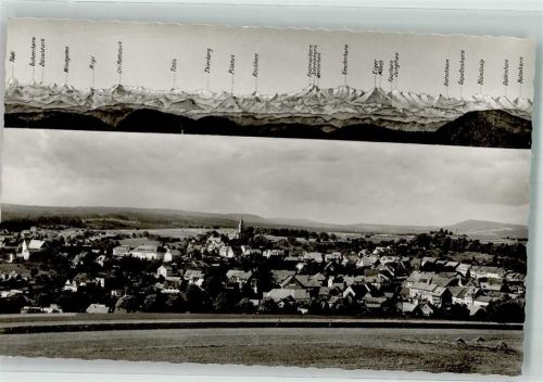 Bonndorf