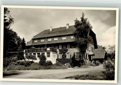 Rothaus Hotel Kurhaus Rothaus