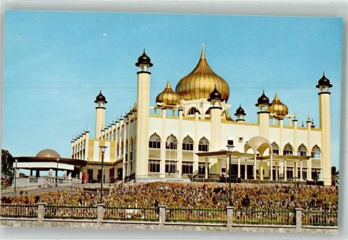 Kuching Kuching Mosque