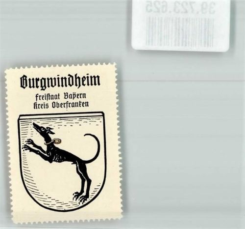 Burgwindheim
