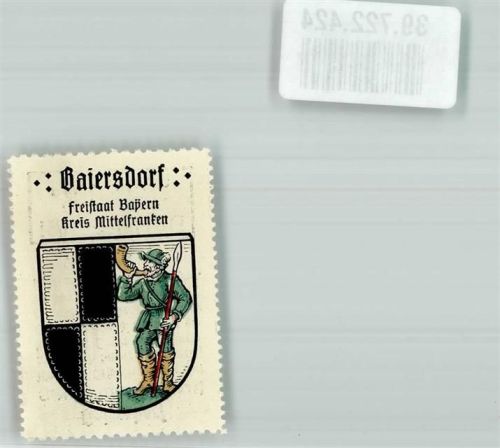 Baiersdorf