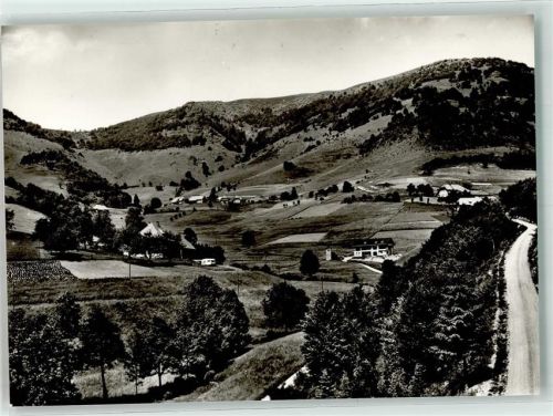 Neuenweg