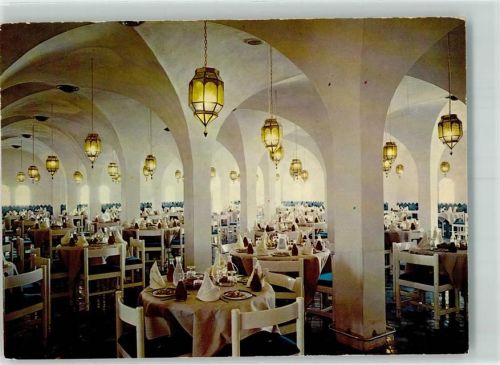 Monastir Hotel Residence El Shems