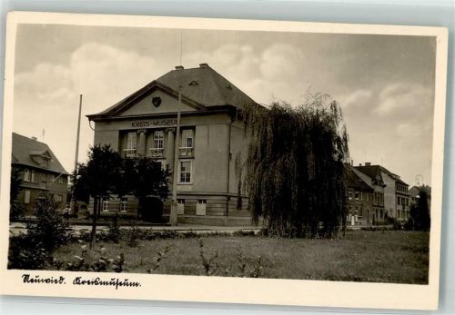 Neuwied Kreismuseum
