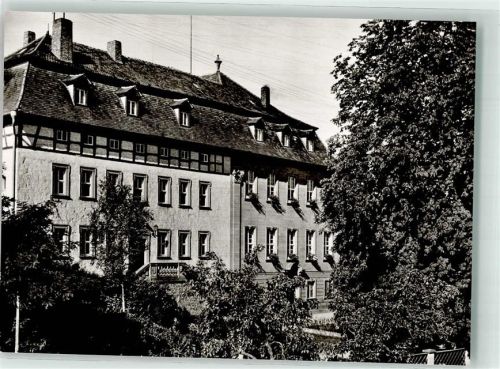 Euerbach Schloss Obbach