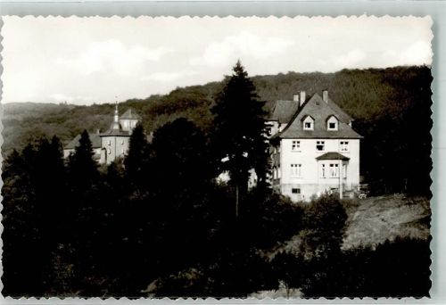 Attendorn Jugendherberge