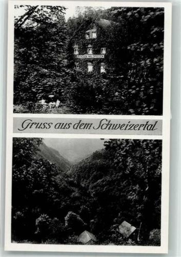 Nievern Gasthaus Pension Waldfrieden
