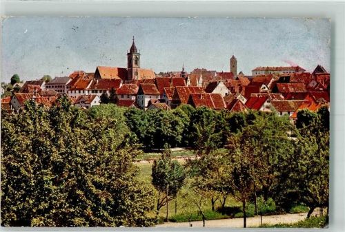 Pfullendorf 1921