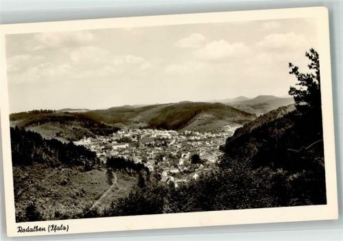 Rodalben