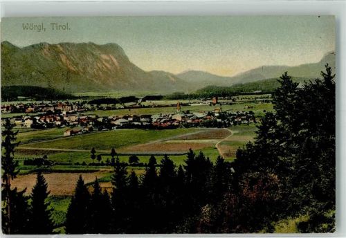 Wörgl 1906