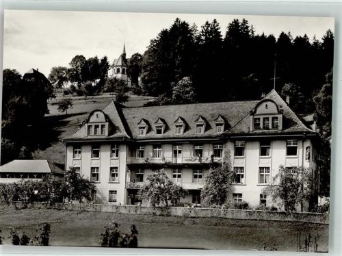 Elzach Krankenhaus