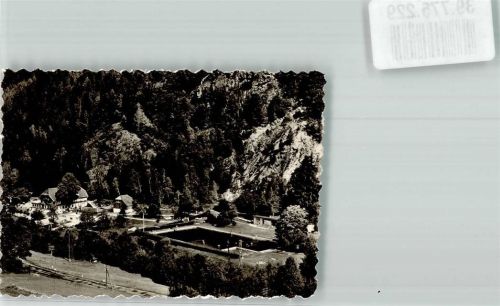 Todtnau Städt. Schwimmbad