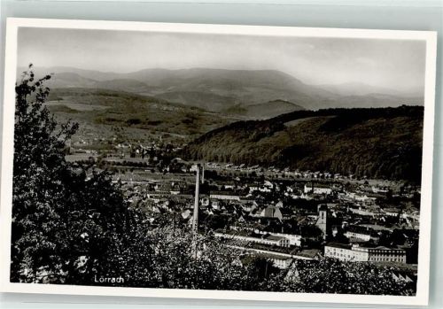 Lörrach