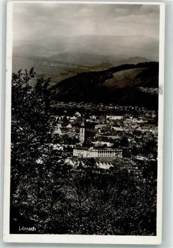 Lörrach