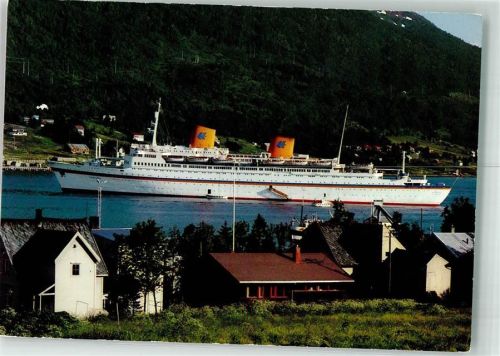 Hapag Lloyd AG