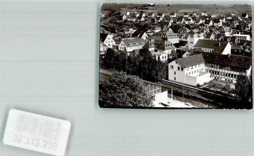 Bad Berleburg Foto Original aus Archiv eines Ansichtskartenverlags Ort handschriftlich