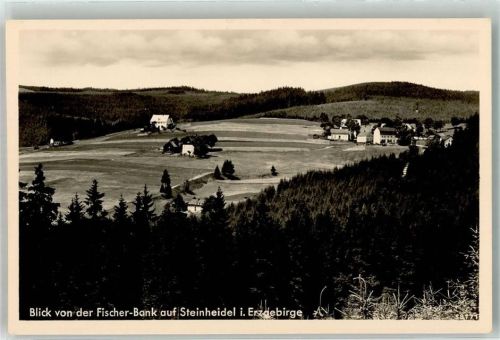 Steinheidel Fotograf Wolfgang Görg