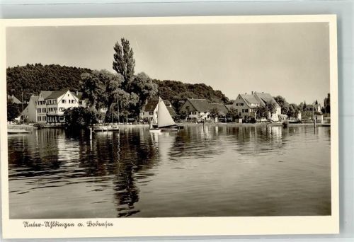Unteruhldingen
