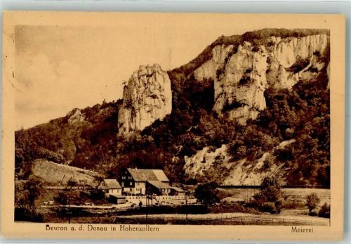 Beuron Meierei