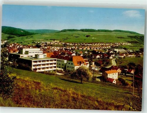 Rockenhausen Kreiskrankenhaus
