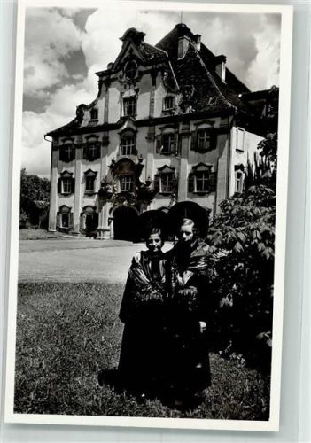 Salem Tracht