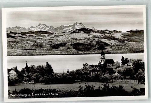 Wasserburg