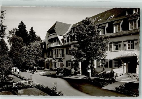 Hinterzarten Hotel Adler