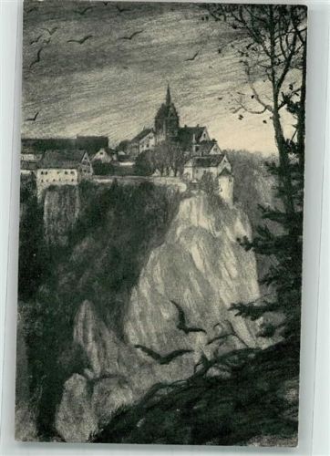 Beuron Schloss Werenwag