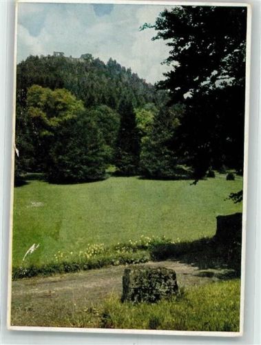 Schlüchtern Steckelburg