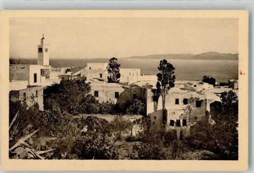 Sidi Bou Said