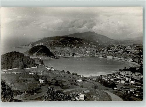 San Sebastian