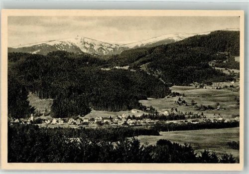 Hinterzarten freigeg. d. RLM Nr. E 20778/40